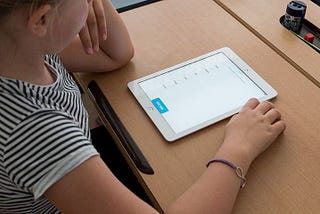 Digital education a window into a more brighter future