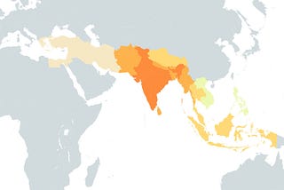 Hindu and Bhāratiya History — The Rise And Fall Of Empires