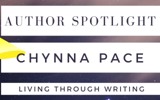 Author Spotlight: Chynna Pace