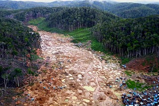 The Scramble for Sapphires in Madagascar’s Protected Rainforest