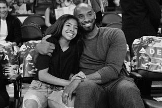 Los Angeles Loved… Kobe Bryant