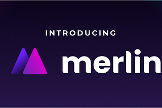 Introducing the Merlin Lab cryptocurrency project