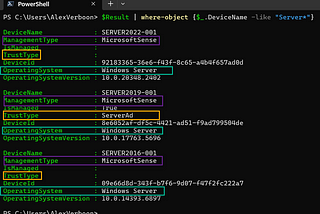 Microsoft Defender for Endpoint -Security Settings Management Internals 0x1