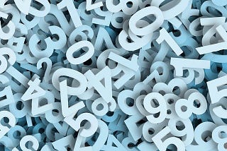 What are number systems?