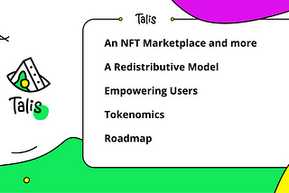 Unveiling Talis: An In-Depth Exploration of the Marketplace