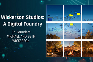 Wickerson Studios: a Digital Foundry