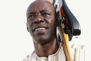 King “Jimi’ Mbaye: Music Genius Behind Super Étoile de Dakar