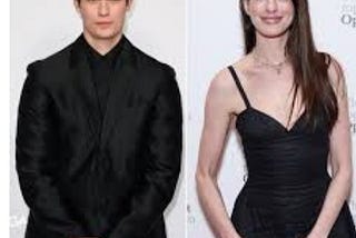The idea of you Nicholas Galitzine's Inspiration for 'The Idea of You' Character