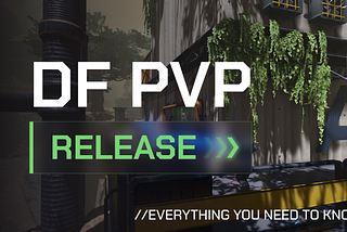 Dark Frontiers PVP Release: Everything You Need To Know