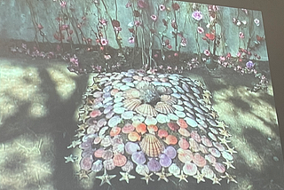 Saturday Inspiration: An Agnes Varda Grief Altar