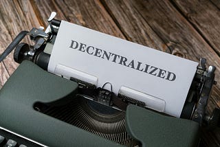 The Rise of Decentralized Finance: How DeFi is Shaping the Future of Finance