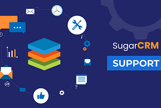 SugarCRM Support