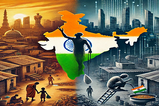 The Indian Nightmare