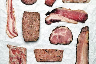 At Harlem Shambles, The Meat is Worth the Trip