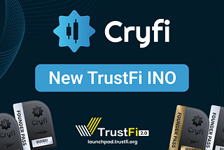 Cryfi INO (🛡TOR) Details & Research Report
