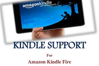 Online Kindle Support Customer Services