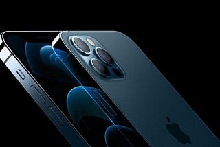 Pros and Cons of iPhone 12 Pro Max