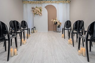 How to Identify the Perfect Toronto Wedding Chapel that Will Surpass Your Expectations?