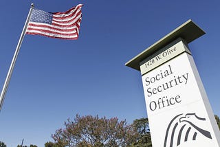 In Times of National Crisis, Social Security is There for Us