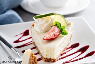 Publix Key Lime Pie Recipe — Make the Iconic Dessert at Home
