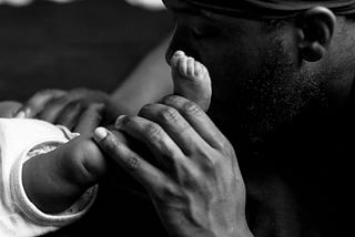 True Story: A parents love