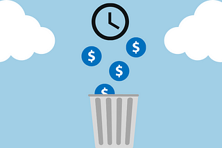 4 Types of Idle Cloud Resources That Are Wasting Your Money