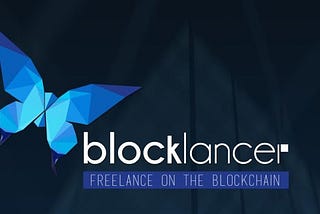 Tentang Blocklancer