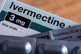 Ivermectin — For and Against, Briefing Document