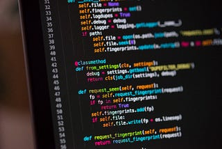 Python — Create a custom Data Type