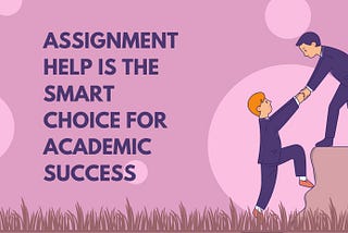 Why Paying to Do My Assignment is the Smart Choice for Academic Success