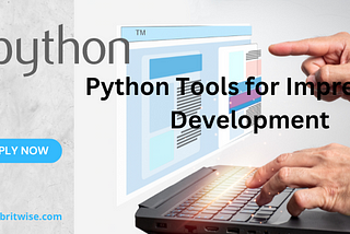 python tool