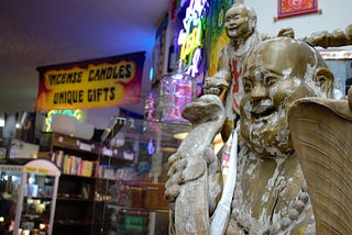 The Melting Pot Pots Up Reno’s Eccentricities