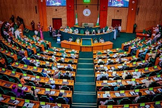 Nigeria Proposes NFRC Bill to Regulate All Fintechs