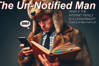 Review: The Un-Notified Man