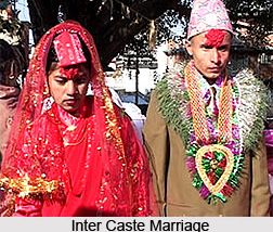 Inter Caste Marriages in India