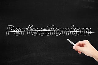 The Imperfection of Perfectionism