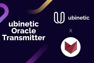 Cat Financial Products joins ubinetic’s oracle service as Data Transmitter