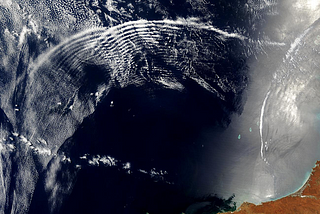 The Waves The Wind Blows: Gravity Waves and Their Role in Climate Change