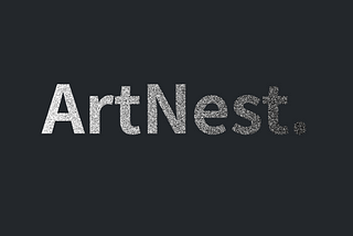 ArtNest — A Community for Artists