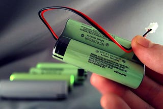 Lithium Ion Battery Market: Regional Analysis and Growth Forecasts