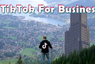 How to use TikTok to grow your business