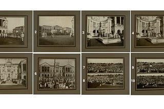 Through the Lens of Empire