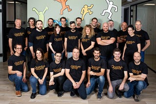 Investing in Quantum Source: best in class team & technology