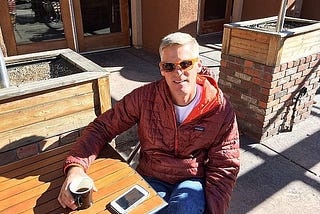 How Making Personal Connections Can Lead From Volunteer to Career Carson City’s Kurt Meyer has…