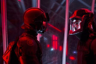 The Expanse - what they got right and what they got wrong