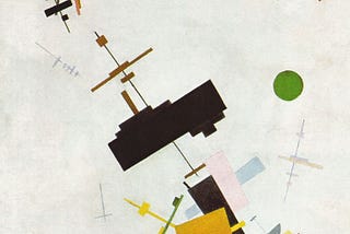 Suprematism (1920)