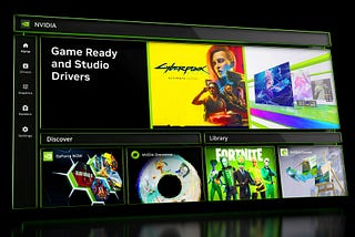 nVidia takes back an unpopular choice with its new PC app