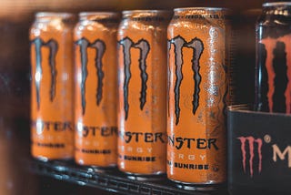 Why energy drinks shouldn’t be restricted