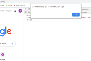 What is the difference between window, screen, and document in Javascript?