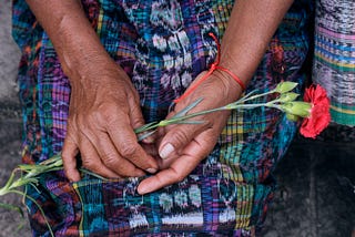 Mujeres Indígenas Maya Achí luchan por encontrar la justicia